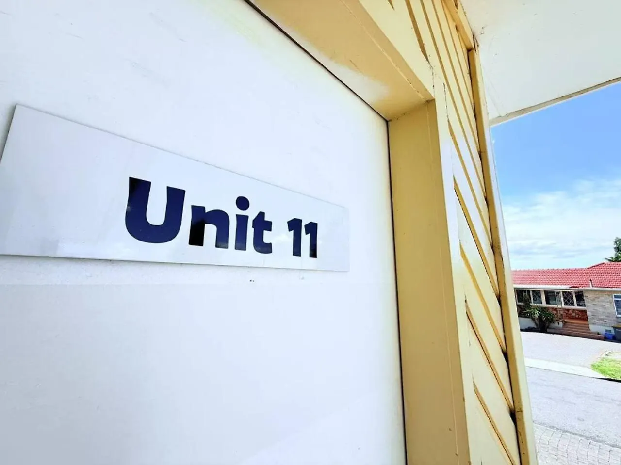 Unit 11 Fenton Summer Lodge Ροτόρυα 0*,  Νέα Ζηλανδία