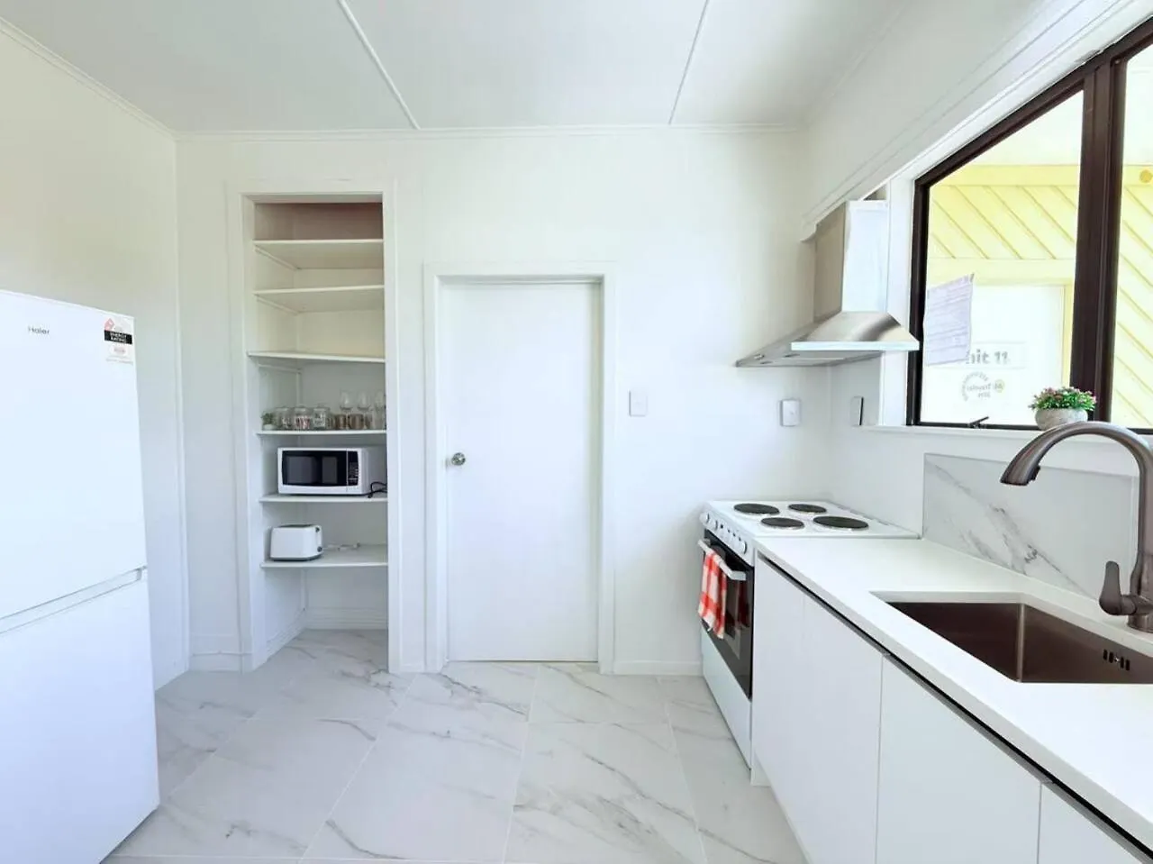 Unit 11 Fenton Summer Lodge Ροτόρυα